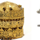 Some of Ethiopian artefacts at the V&A Museum